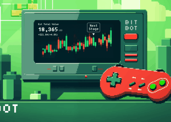 Crypto Insight: Do American Investors Prefer Bitbot or Unibot?