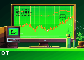 Elon Musk Hints at Crypto Payments on X As Bitbot ICO Enters Stage 3