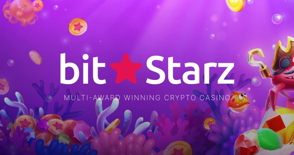 BitStarz Casino Bonus Review