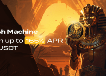 Cairo Finance Announces the Launch of the Game-Changing Cash Machine