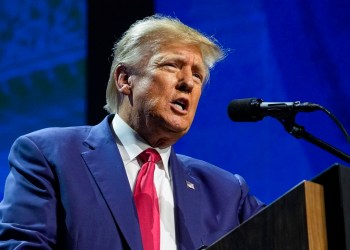 Bitcoin Donald Trump