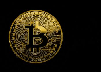 Bitcoin supply shock