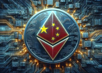 Ethereum Insider China CCP