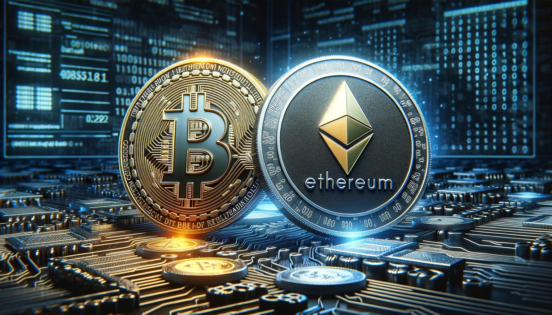 How Much To Hack Bitcoin And Ethereum? New Study Reveals Price
