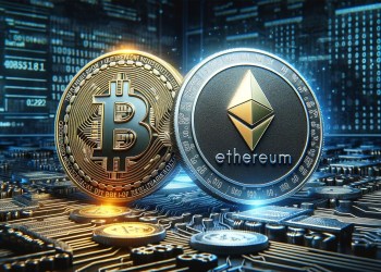 Bitcoin Ethereum 51% attack cost