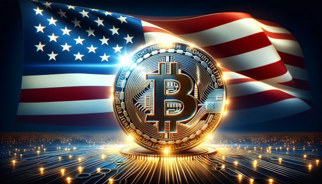 US Bitcoin Miners Sue Biden Administration In Battle Over Regulation
