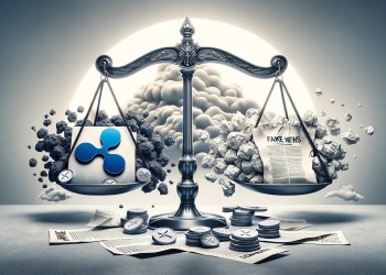 Ripple class action lawsuit fake news