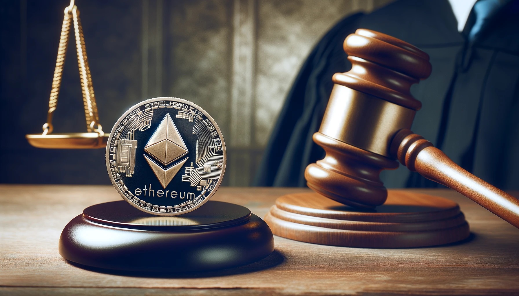 Ethereum Insider Promises ‘Results Soon’ For Lawsuit Against ETH Founders