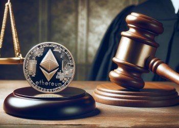 Ethereum insider fraud lawsuit