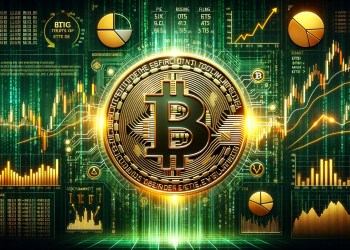 Bitcoin ETF record day