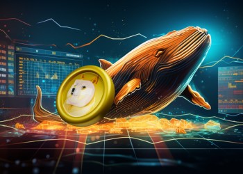 Dogecoin whale