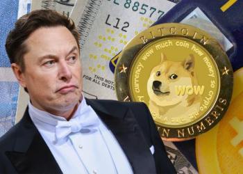 Elon Musk Dogecoin