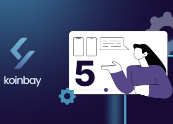 Embark on an Enhanced Crypto Trading Experience: Uncovering KoinBay’s Top 5 Features