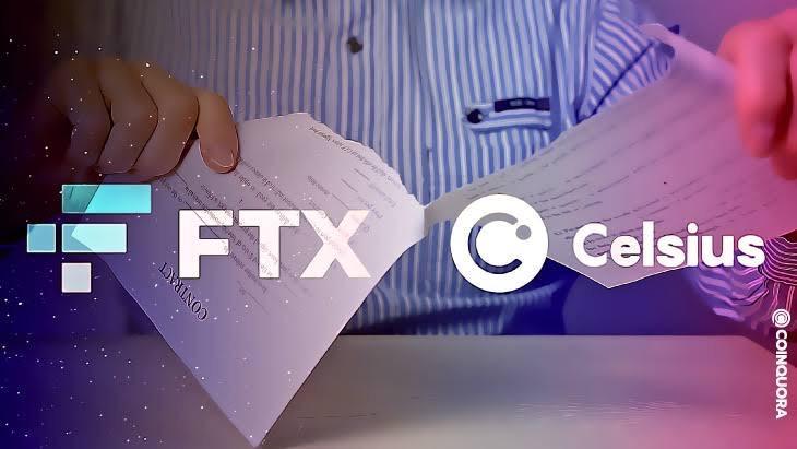 Is There A Link Between FTX And Celsius Network? Prosecutors Probe Founders’ Lawyers | Bitcoinist.com