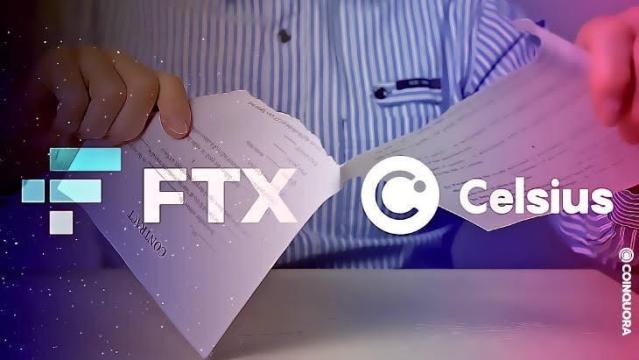 Is There A Link Between FTX And Celsius Network? Prosecutors Probe Founders’ Lawyers