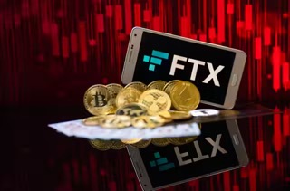 FTX crypto exchange Small