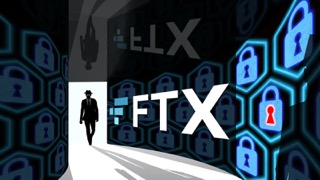 FTX hack Small