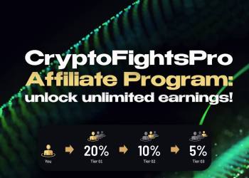 Unlimited Winnings With CryptoFightsPro