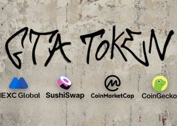 GTA Token: Revolutionizing the Crypto-Gaming Ecosystem with Unmatched Growth and Security