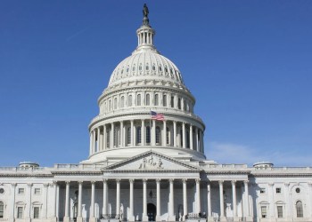 Crypto Yellen US Congress