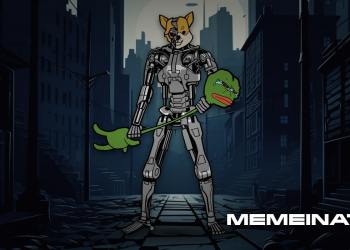 Memeinator’s Crypto Presale Passes $4.9m – Sellout Looks Inevitable