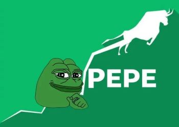 PEPE Price