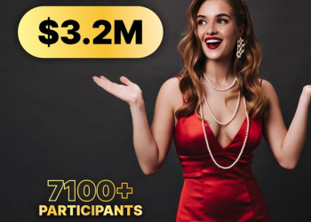 Scorpion Casino (SCORP) Emerges As The Strongest Contender To Be The Face Of Online Sports Betting, Learn Why Here