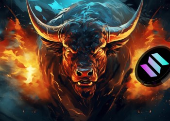Next Solana? Bullish Pattern That Preceded Sol’s 1000% Surge in 2023 Identified in Rival Cryptocurrency Retik Finance That’s Currently at Just $0.1