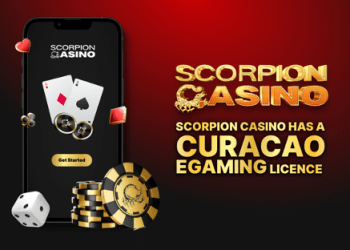 A New Era for Crypto Presales – 12 Reasons to Buy Scorpion Casino ($SCORP)