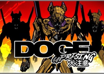 Will Shiba Inu and Pepe Coin Hit $1? New Crypto Presale Doge Uprising Might Be Your Best Bet