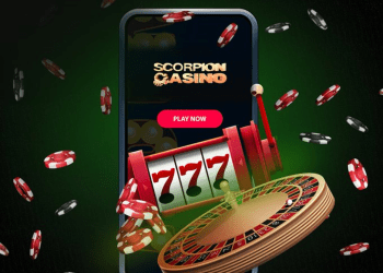 Scorpion Casino Presale Continues To Stun Crypto Investors With Over 308 Million SCORP Tokens Sold