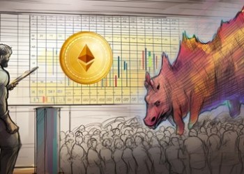 Ethereum Price Prediction 2024, will Cancun Upgrade ignite an upside Trend for ETH?