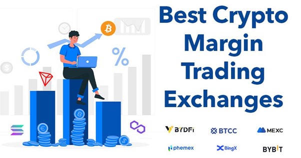 Crypto margin trading exchange reviews