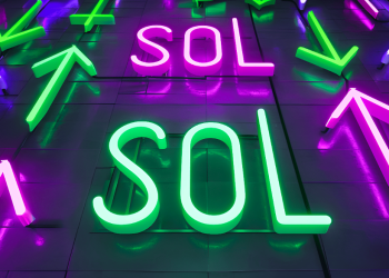 Behind Litecoin (LTC) and Solana (SOL)’s Volatily, DeeStream (DST) Is Steadily Building an Empire