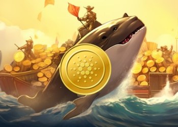 Cardano (ADA) on Shaky Ground as Whales Choose Competitor Altcoin Retik Finance (RETIK) Valued at $0.12 for 2024 Gains