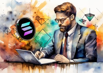 Top Analyst Confident That New Cryptocurrency Priced at $0.1 Will Be the Next Solana (SOL)