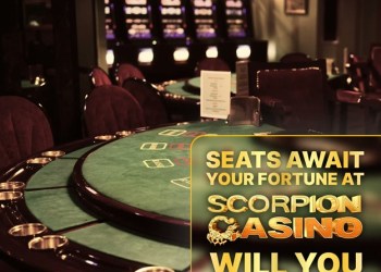 Investors See 2024 As the Year of Online Casinos as Scorpion Casino (SCORP) Presale Breaks Past $4.2 Million