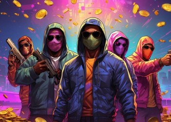 Insights from Grayscale’s Bitcoin Halving Report: Whales Favor New Memecoin Over Shiba Inu