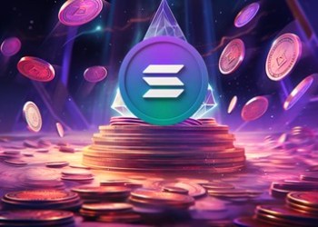 Solana’s New Competitor Accelerates 333% in 2 Months