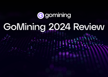 Mining BTC With NFTs: GoMining Review 2024
