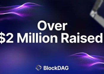 BlockDAG Network Has Sold Over 3000 ASIC Crypto Rigs; X Mining On Stage 3, And BONK Price Plummets