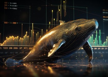 Whales Pull $BTC From Exchanges as Supply Hits Lowest Levels Since 2015; $GFOX Flies Past $3.5Million, Over 90% Sold Out