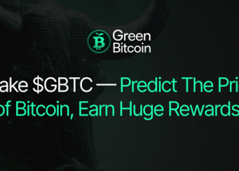 This Project Lets You Earn Huge Rewards for Predicting the Price of BTC, Learn About the GBTC Presale