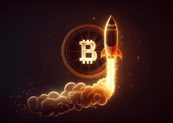 Analyst: “Fasten Your Seatbelts, Because the $BTC Dip is Over.” $GFOX to Rally to $4 Million Next Month