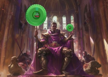 BEFE Token: The Ultimate Meme King of 2024