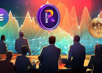What Will Be the Price of Solana (SOL) and Retik Finance (RETIK) When Bitcoin (BTC) Surpasses Its 2021 Peak?
