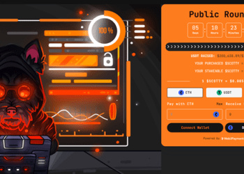 This “Crypto Guardian” May Become the Face of Crypto, Learn About the SCOTTY Presale