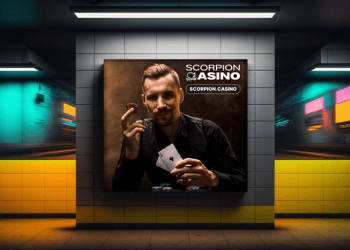 Sports Betting Just Got a Whole Lot Better with Scorpion Casino’s Comprehensive Platform