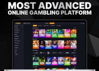 This Crypto Casino Ties High-End Gambling and Sports Betting into One Neat Package, SCORP Presale Continues to Grow