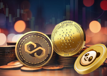 Newly Launched Cryptocurrency Priced at $0.01 Rivals Polygon (MATIC) and Cardano (ADA) for Top DeFi Spot